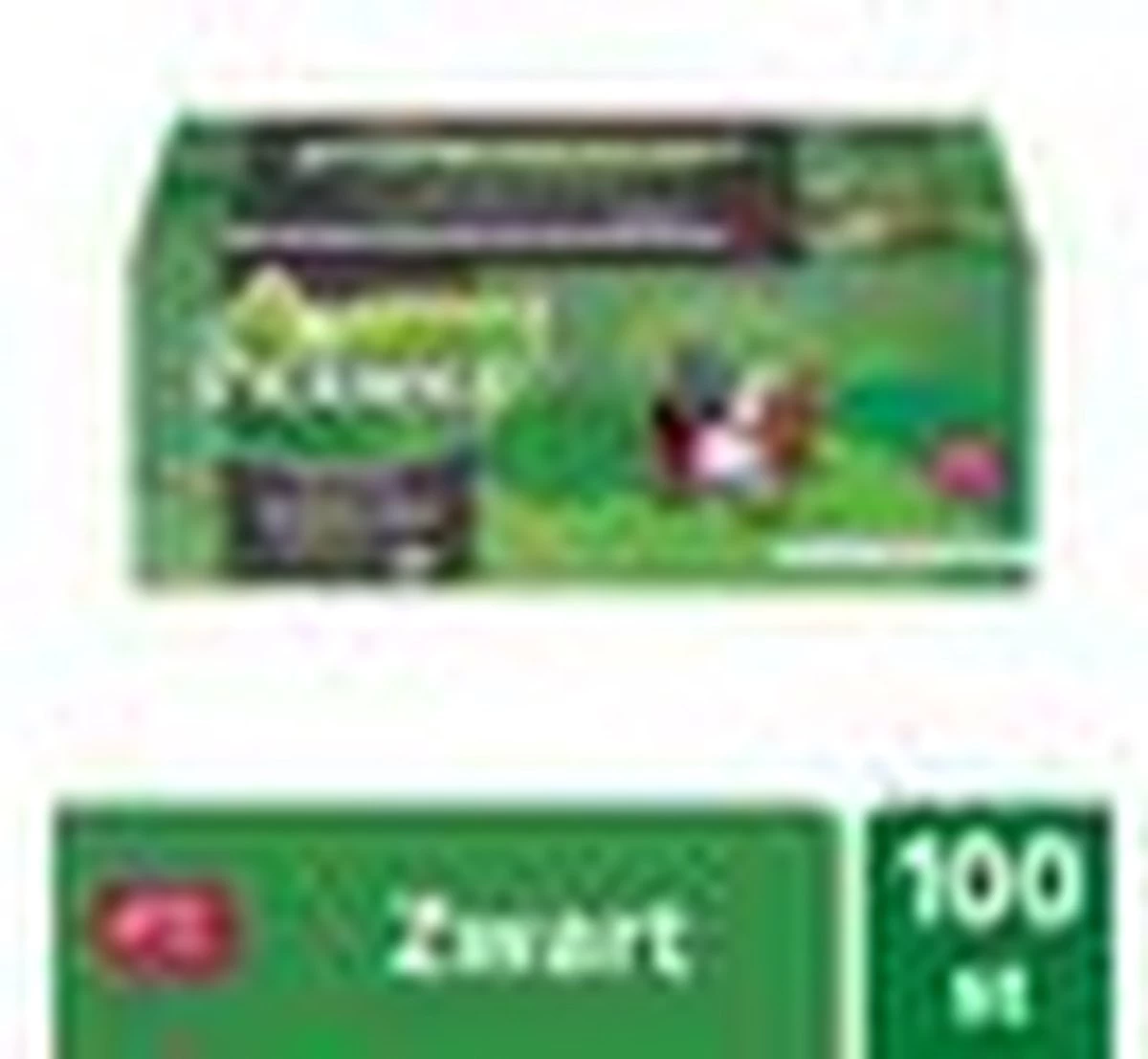 Merkloos Thee Pickwick Engelse Melange 100x2gr Met Envelop 4 Merkloos Thee Pickwick Engelse Melange 100x2gr Met Envelop - Afbeelding 4