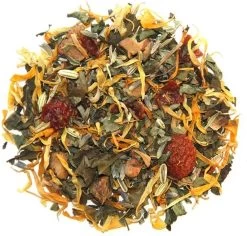 Merkloos Theeselectie Kruidenthee - Losse Thee Proefpakket - Losse Kruidenthee - Verse Thee - 4 X 25 Gram 7 Merkloos Theeselectie Kruidenthee - Losse Thee Proefpakket - Losse Kruidenthee - Verse Thee - 4 X 25 Gram -Levensmiddelen Dranken Winkel 1200x1146 1