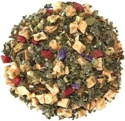 Merkloos Theeselectie Kruidenthee - Losse Thee Proefpakket - Losse Kruidenthee - Verse Thee - 4 X 25 Gram 6 Merkloos Theeselectie Kruidenthee - Losse Thee Proefpakket - Losse Kruidenthee - Verse Thee - 4 X 25 Gram -Levensmiddelen Dranken Winkel 1200x1161