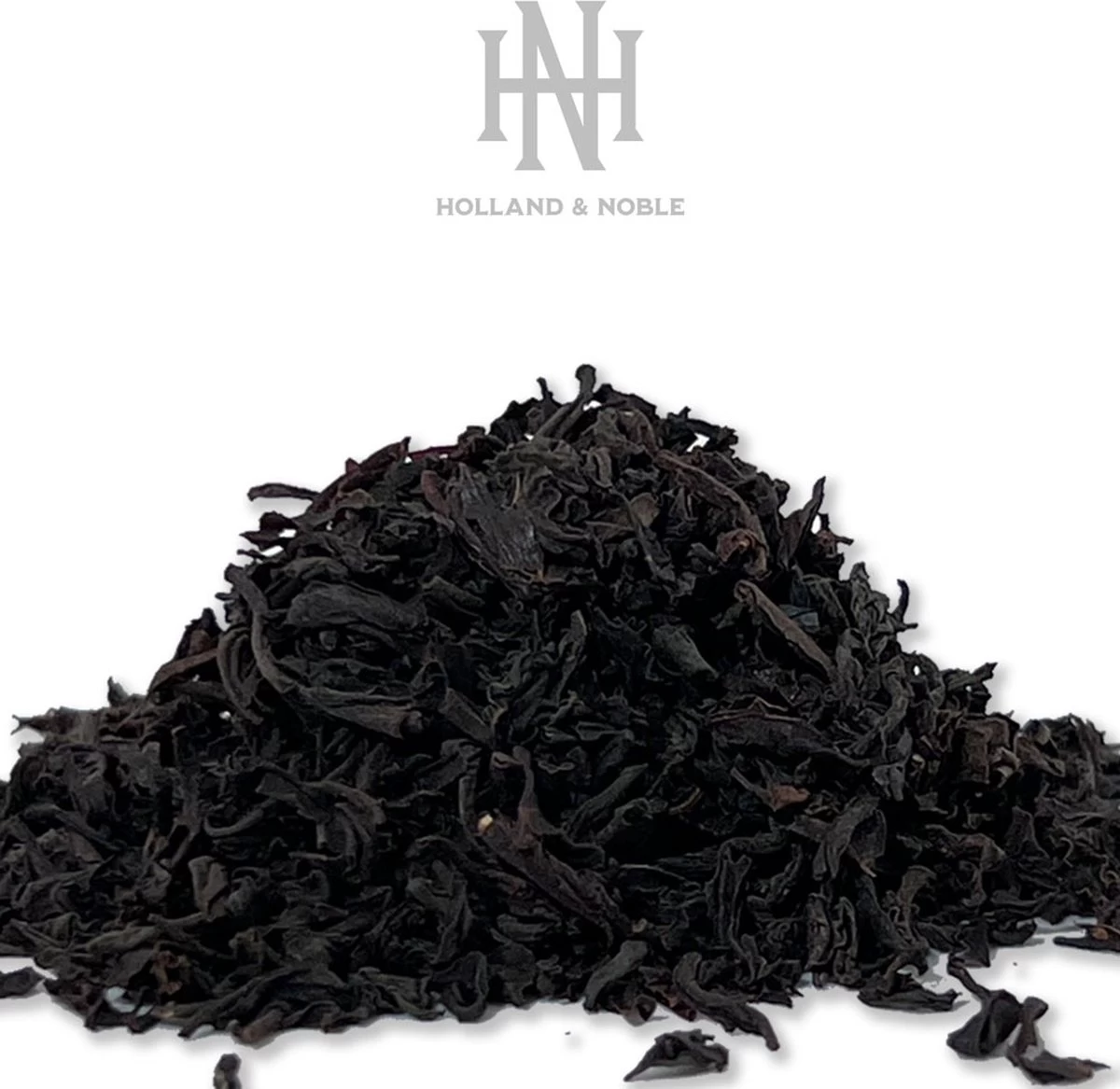 Holland & Noble - Ceylon - Zwarte Thee - Premium Zwarte Thee - 100 Gram Losse Thee - Gratis 50 Stuks Thee Filter Zakjes 2 Holland & Noble - Ceylon - Zwarte Thee - Premium Zwarte Thee - 100 Gram Losse Thee - Gratis 50 Stuks Thee Filter Zakjes - Afbeelding 2