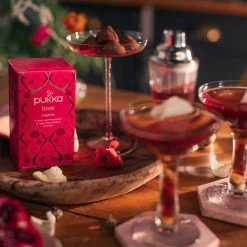 Pukka Love Thee -Levensmiddelen Dranken Winkel 1200x1200 334