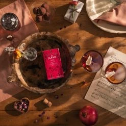 Pukka Love Thee -Levensmiddelen Dranken Winkel 1200x1200 335