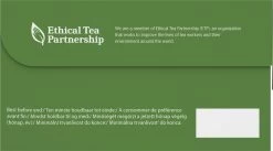 Pickwick English Zwarte Thee - 6 X 40 Zakjes - Extra Grote Verpakking -Levensmiddelen Dranken Winkel 1200x664