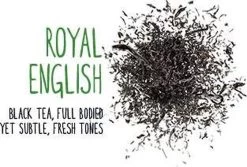 Pickwick Slow Tea Royal English Pak 25 Zakjes 3 Gram -Levensmiddelen Dranken Winkel 1200x812