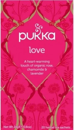 Pukka Love Thee -Levensmiddelen Dranken Winkel 686x1200 2