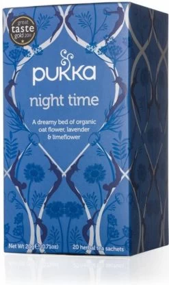 Pukka Night Time Thee -Levensmiddelen Dranken Winkel 713x1200 7
